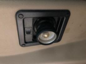 International 9400 Cab Right/Passenger Spot Lamp Lighting, Interior - Used
