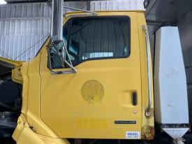 1998-2010 Sterling L7501 Yellow Left/Driver Door - Used
