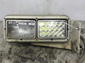 1987-2010 Peterbilt 379 Right/Passenger Headlamp - Used