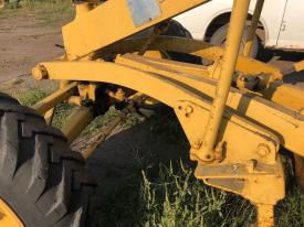CAT 212 Front Axle To Frame Link Only - Used