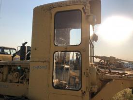 CAT 212 Right Door Assembly - Used