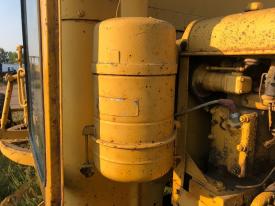 CAT 212 Air Cleaner - Used