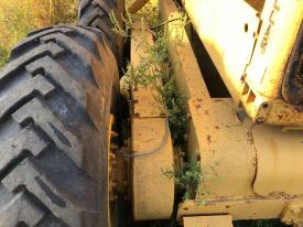 CAT 212 Left/Driver Transfer Case - Used