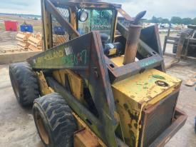 New Holland L785 Loader Arm - Used | P/N 632410
