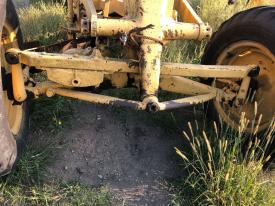 CAT 212 Axle Assembly, Rear - Used