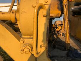 CAT 212 Cab Grab Handle Only - Used