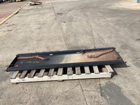 Ford F550 Super Duty Tailgate/Decklid - Used