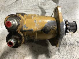 New Holland LS140 Right/Passenger Hydraulic Motor - Used | P/N 86527270