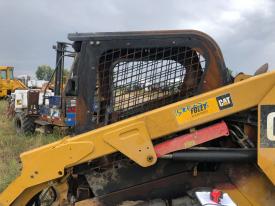 CAT 279D Cab Assembly - Used | P/N 4185985