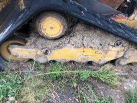 CAT 279D Right Track Frame - Used | P/N 4514940