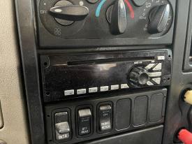 International DURASTAR (4400) CD Player A/V Equipment (Radio), Includes AUX Port