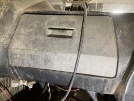 Mack RS600 Glove Box Dash Panel - Used