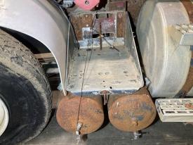 Mack RS600 Battery Box - Used
