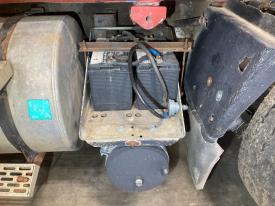 Mack RS600 Battery Box - Used