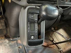 Allison 3000 Rds Left Transmission Electric Shifter - Used