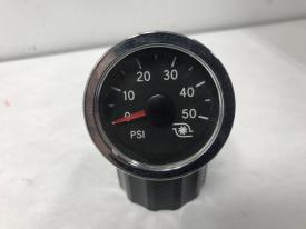 International LT Turbo Boost Pressure Gauge - Used | P/N 3768410C2