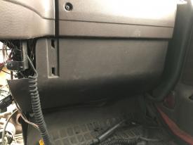 2003-2018 Volvo VNL Kick Panel Dash Panel - Used