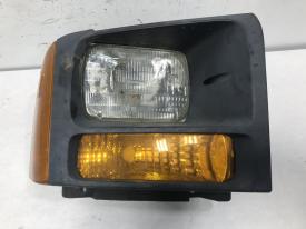 Ford F550 Super Duty Right/Passenger Headlamp - Used | P/N 5C3413B220A
