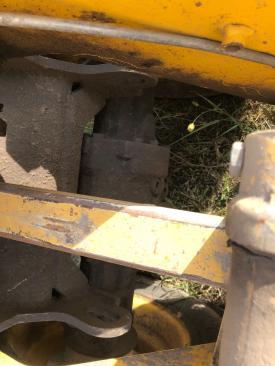 Gehl 540 Axle Assembly, Rear - Used | P/N 176443