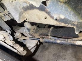 Volvo VHD Front Leaf Spring - Used