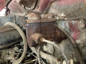 Ford F700 Master Cylinder - Used