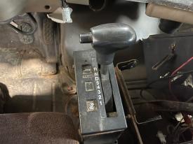 Allison 3000 RDS Electric Shifter