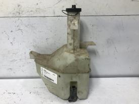 Ford F550 Super Duty Right/Passenger Windshield Washer Reservoir - Used