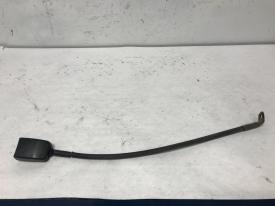 Ford F550 Super Duty Right/Passenger Seat Belt Latch (female end) - Used | P/N C040711