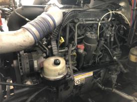 2017 Paccar MX13 Engine Assembly, 455HP - Used