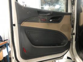 Peterbilt 579 Left/Driver Door, Interior Panel - Used