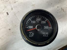 Peterbilt 579 Rear Drive Axle Temp Gauge - Used | P/N Q43+071126B100