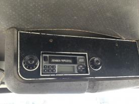 Ford LN700 Cassette A/V Equipment (Radio)