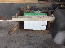Ford LN700 Battery Box - Used