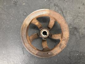 CAT 1150 Engine Pulley - Used | P/N C8HA2884E