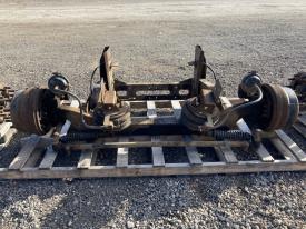 Used Air DOWN/AIR Up 20K(lb) Lift (Tag / Pusher) Axle