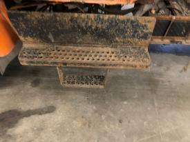 International S1900 Step (Frame, Fuel Tank, Faring) - Used