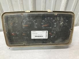 Ford L8513 Speedometer Instrument Cluster - Used