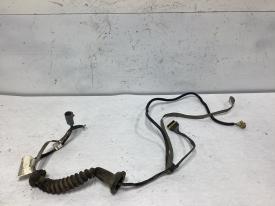 Ford L8513 Left/Driver Wiring Harness, Cab - Used | P/N F6HT14631LAG