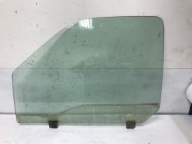 Ford F650 Left/Driver Door Glass - Used