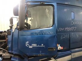 1998-2025 Volvo VNL Blue Left/Driver Door - For Parts