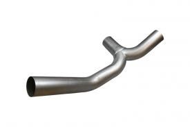 Ss S-25492 Exhaust Y Pipe - New