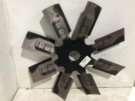 John Deere 850C Fan Blade - Used | P/N AT170836