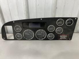 Peterbilt 587 Speedometer Instrument Cluster - Used