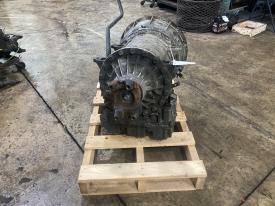 Allison 3000 Hs Automatic Transmission, Na Speed - Used