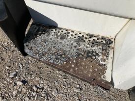 Volvo WX Left Step (Frame, Fuel Tank, Faring) - Used