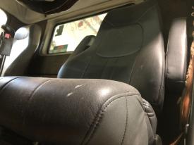 Volvo VNL Grey Vinyl Air Ride Seat - Used