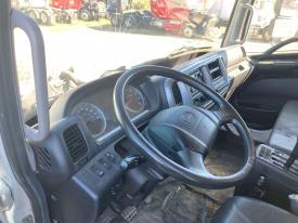 Hino 268 Dash Assembly - Used