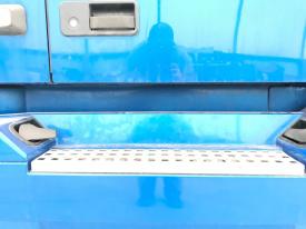 Volvo VNL Fiberglass Right/Passenger Under Door Panel