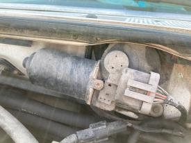 Ford F700 Left/Driver Windshield Wiper Motor - Used