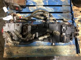 John Deere 850C Hydraulic Pump - Used | P/N AT173302